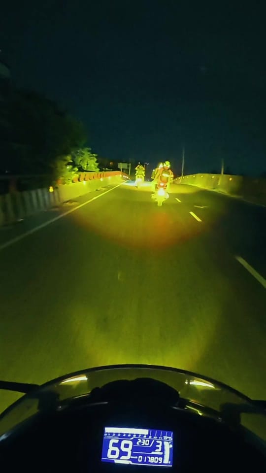 Post 4 by KHB Vlogs on TikTok (video)
