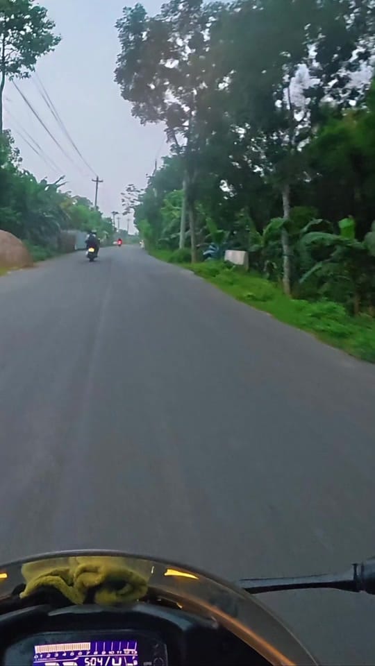 Post 3 by KHB Vlogs on TikTok (video)