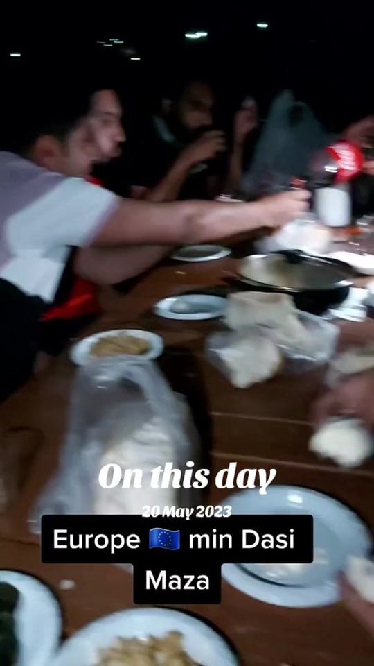 Post 6 by Azan khan on TikTok (video)