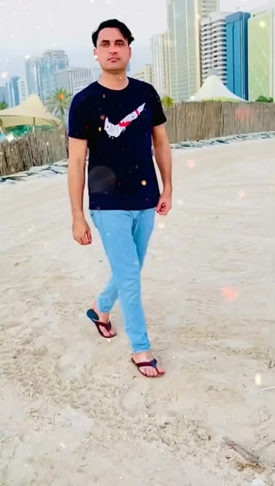 Post 1 by Azan khan on TikTok (video)