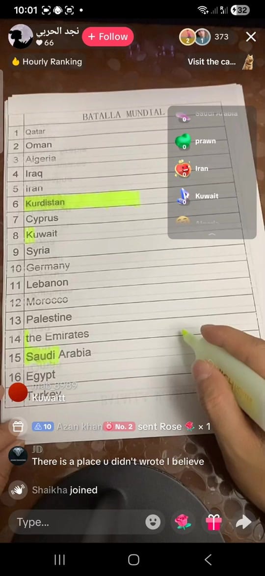 Post 2 by Azan khan on TikTok (video)