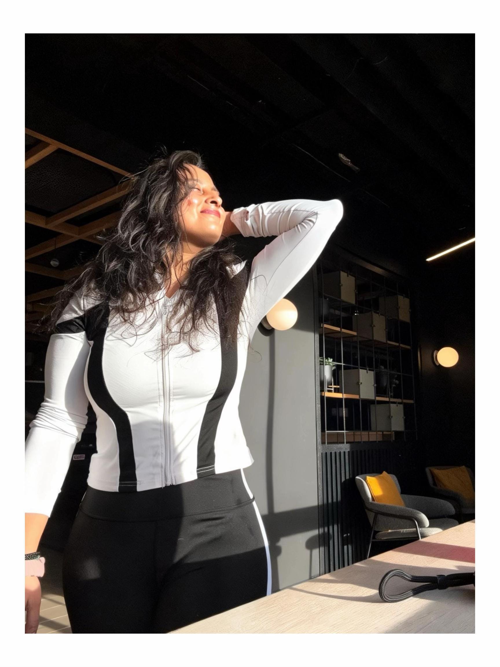 Post 9 by jilshi on TikTok (video)