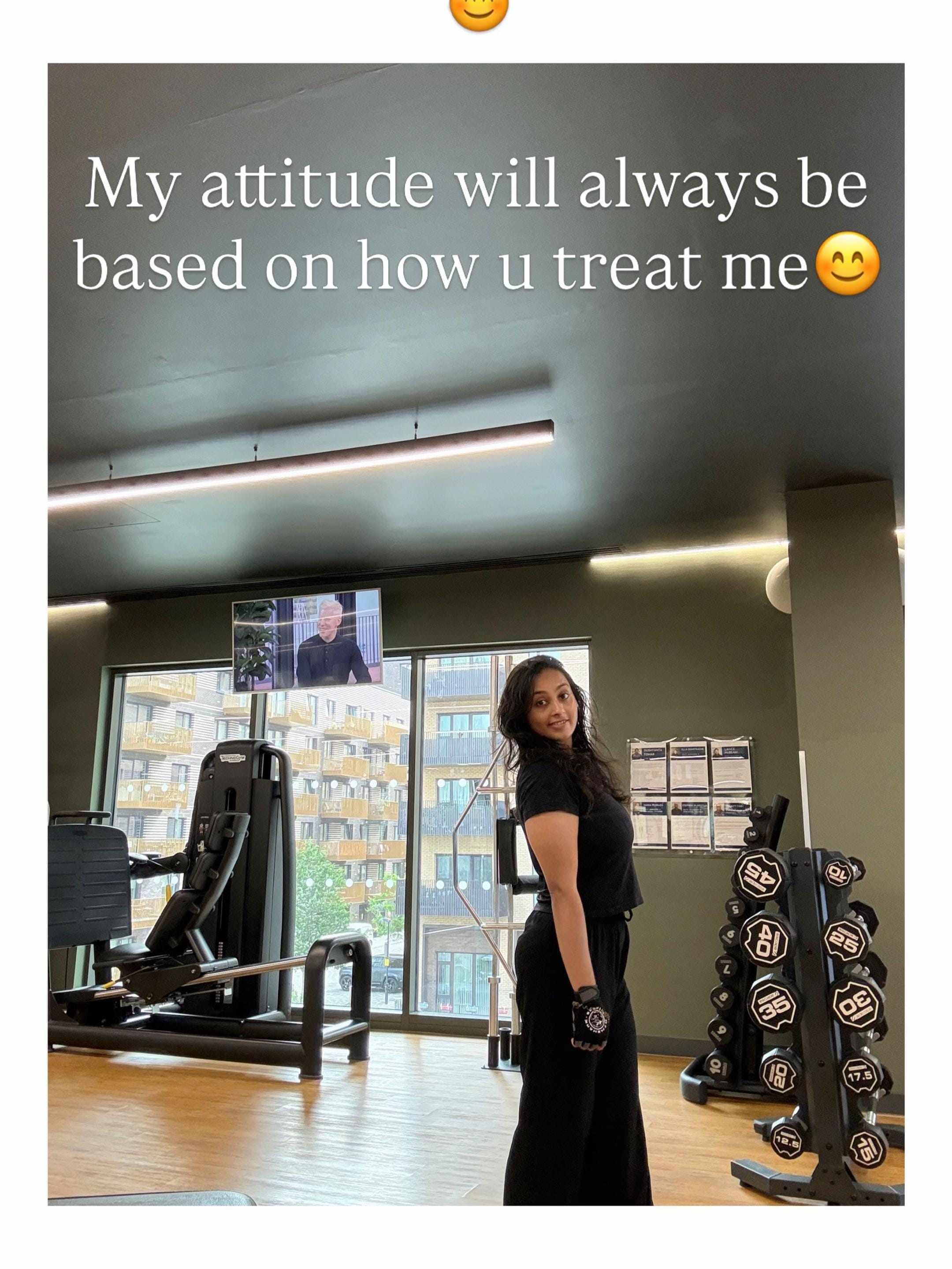 Post 2 by jilshi on TikTok (video)