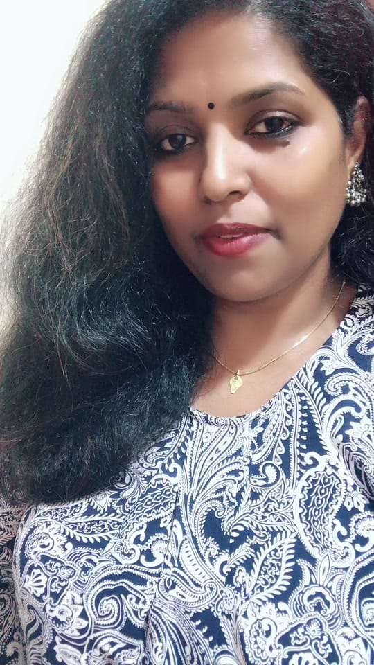 Post 4 by ❤️UshaRajivK ❤️ on TikTok (video)