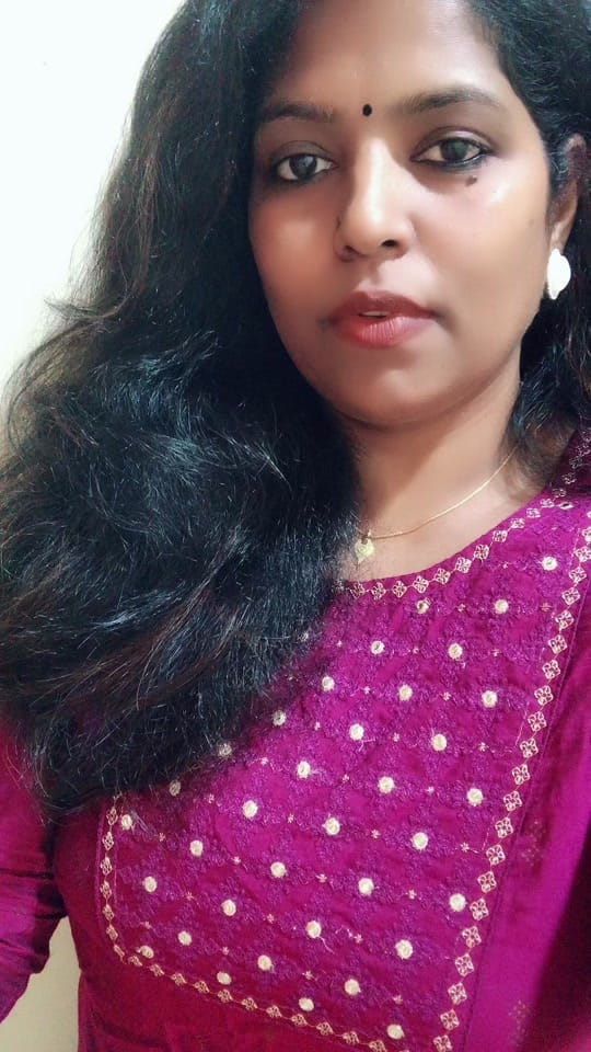 Post 6 by ❤️UshaRajivK ❤️ on TikTok (video)