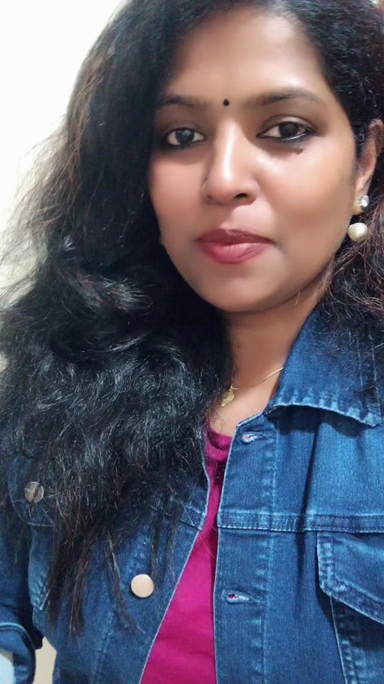 Post 9 by ❤️UshaRajivK ❤️ on TikTok (video)