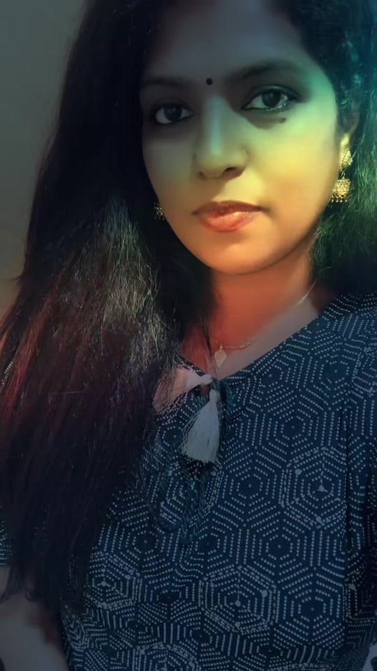 Post 2 by ❤️UshaRajivK ❤️ on TikTok (video)