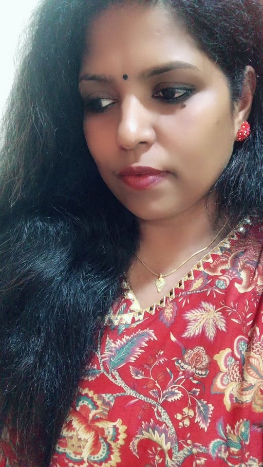 Post 3 by ❤️UshaRajivK ❤️ on TikTok (video)