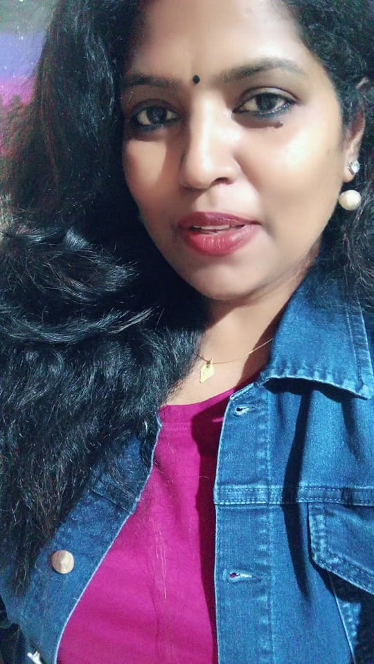 Post 10 by ❤️UshaRajivK ❤️ on TikTok (video)