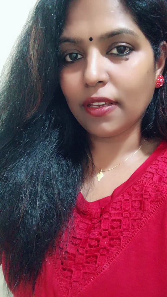 Post 7 by ❤️UshaRajivK ❤️ on TikTok (video)