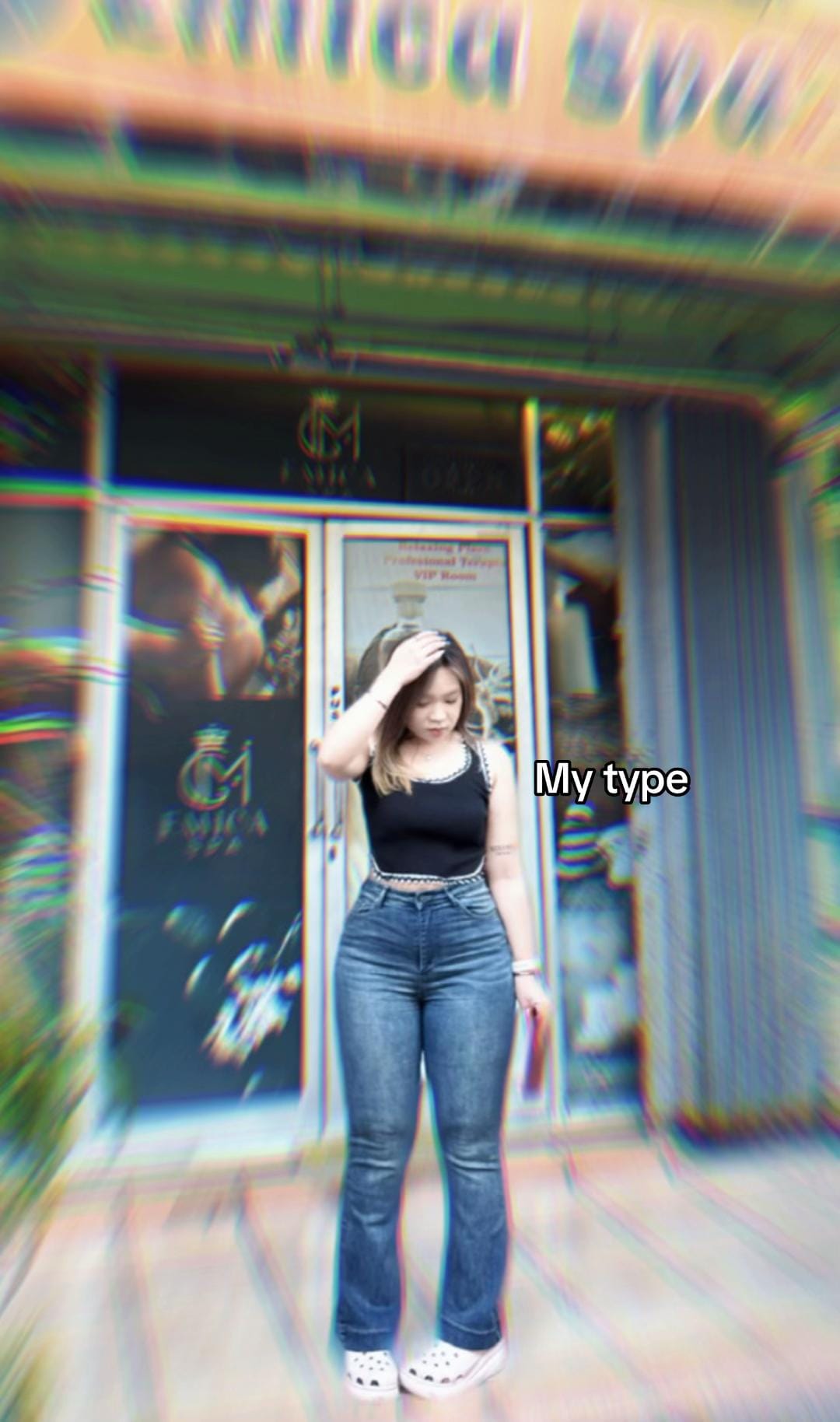 Post 3 by EMICA Ching Erl🤍✨ on TikTok (video)