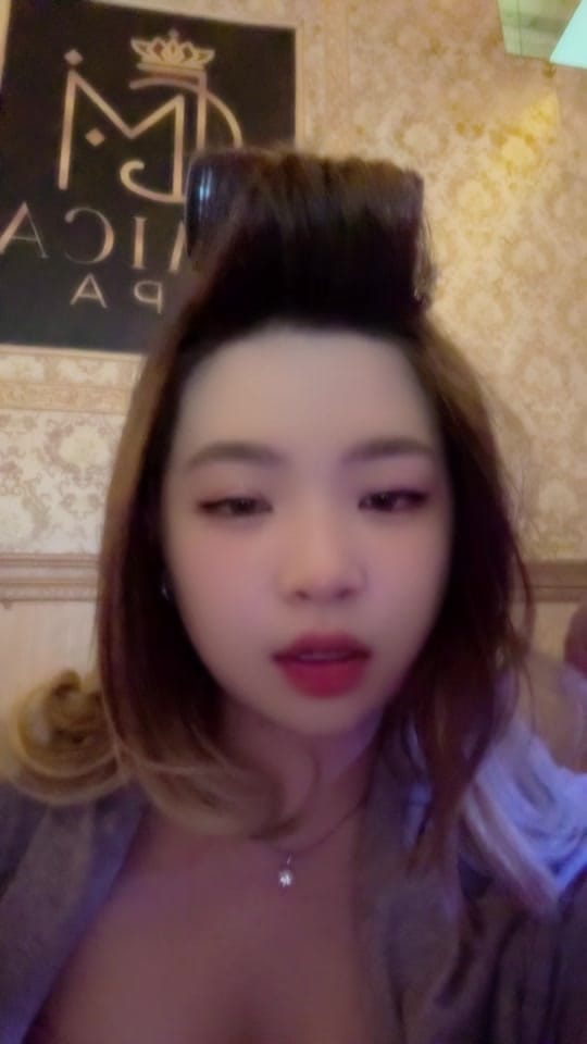 Post 1 by EMICA Ching Erl🤍✨ on TikTok (video)