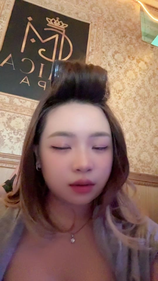 Post 2 by EMICA Ching Erl🤍✨ on TikTok (video)
