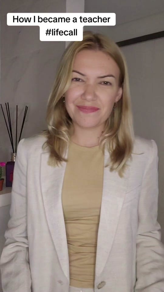 Post 10 by Ana@FunnyLingua on TikTok (video)