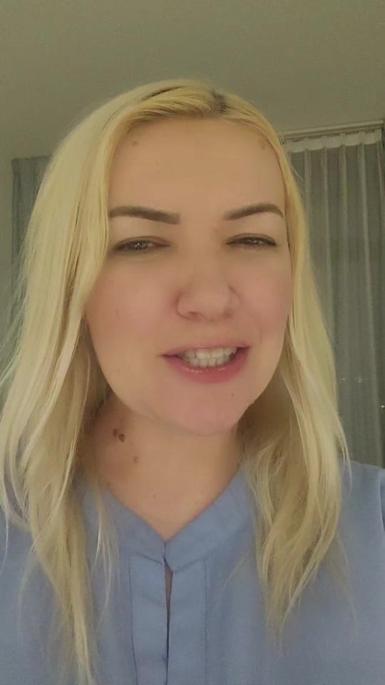 Post 6 by Ana@FunnyLingua on TikTok (video)