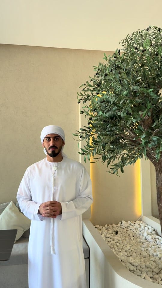 Post 1 by lahja_uae on TikTok (video)