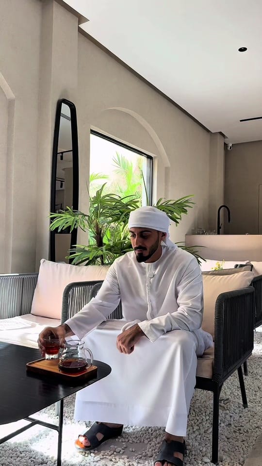 Post 2 by lahja_uae on TikTok (video)