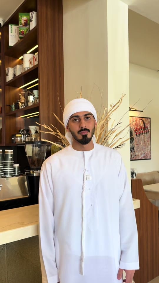 Post 5 by lahja_uae on TikTok (video)