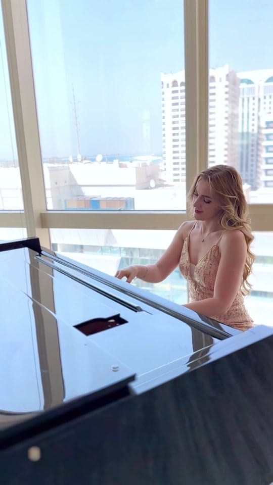Post 10 by Pianokat on TikTok (video)