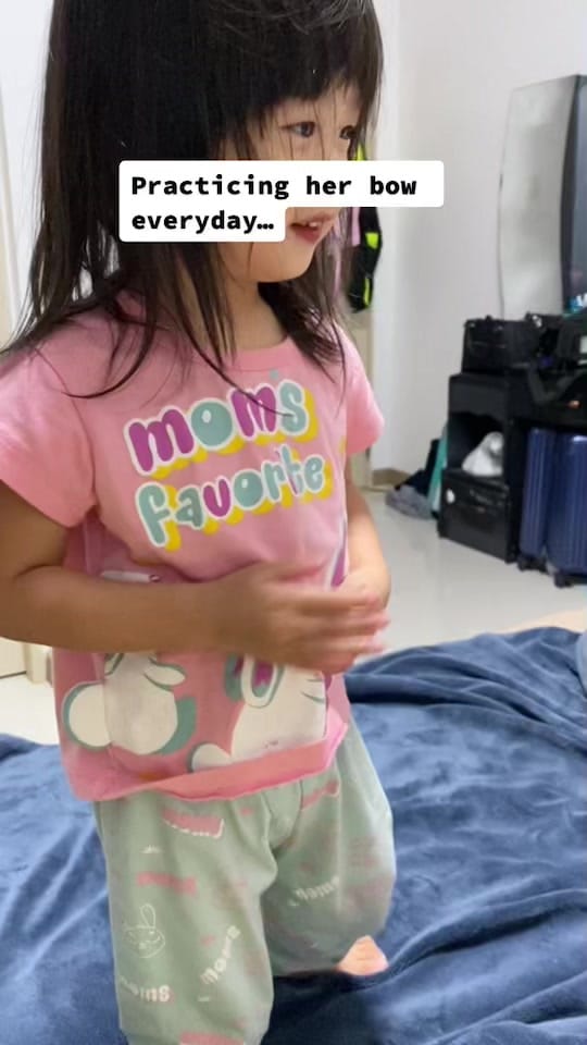 Post 10 by Lanie Park ✨ on TikTok (video)
