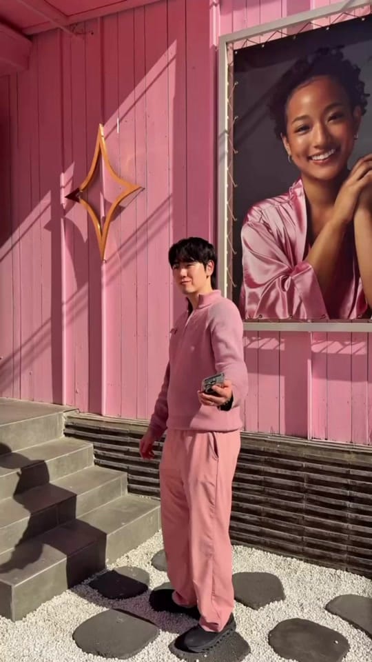Post 7 by inkoseoul_official on TikTok (video)