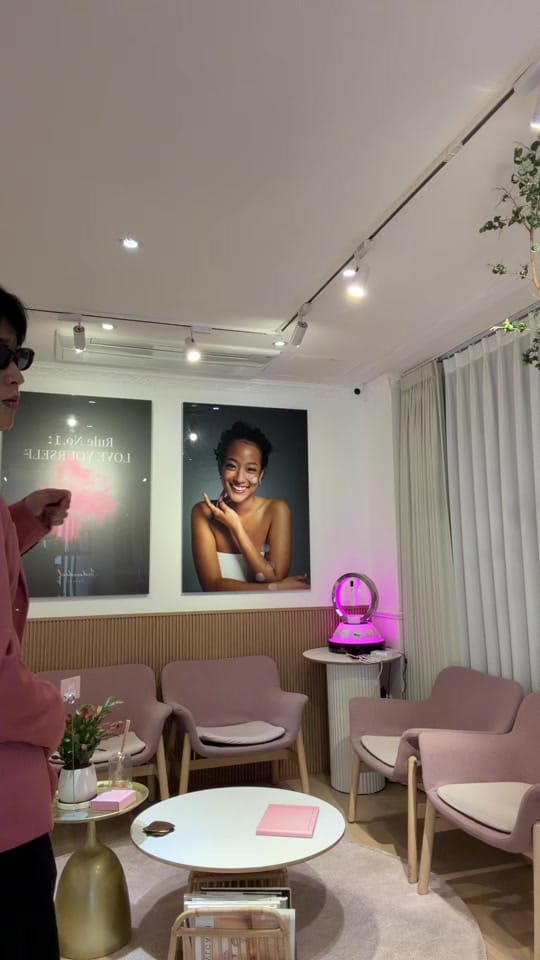Post 5 by inkoseoul_official on TikTok (video)