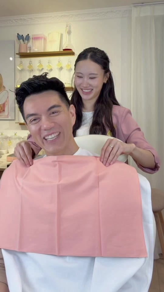 Post 3 by inkoseoul_official on TikTok (video)