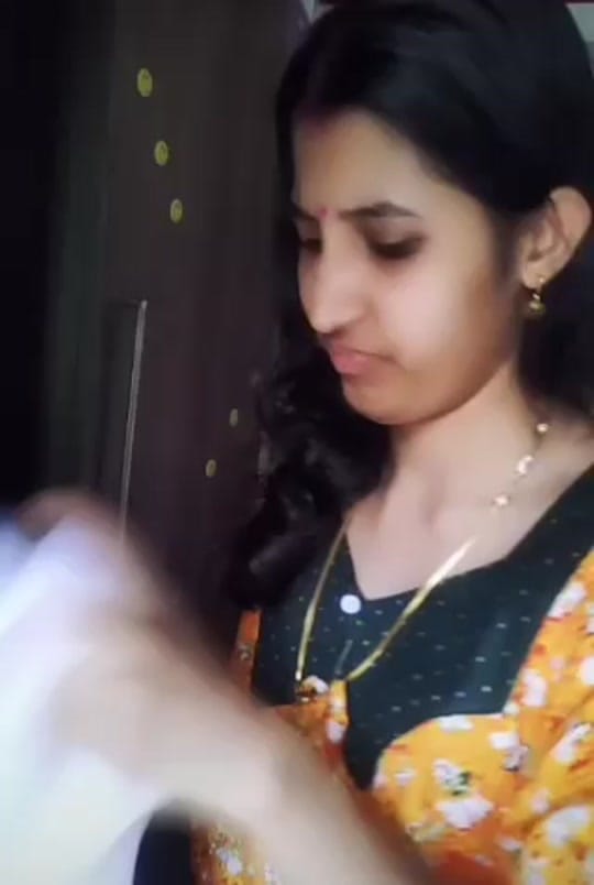 Post 3 by AnjaliNeeraj on TikTok (video)