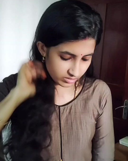 Post 2 by AnjaliNeeraj on TikTok (video)