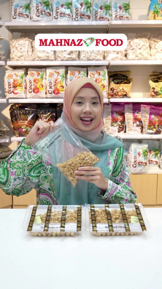 Post 1 by MahnazFood on TikTok (video)