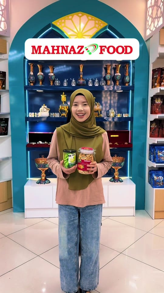 Post 6 by MahnazFood on TikTok (video)