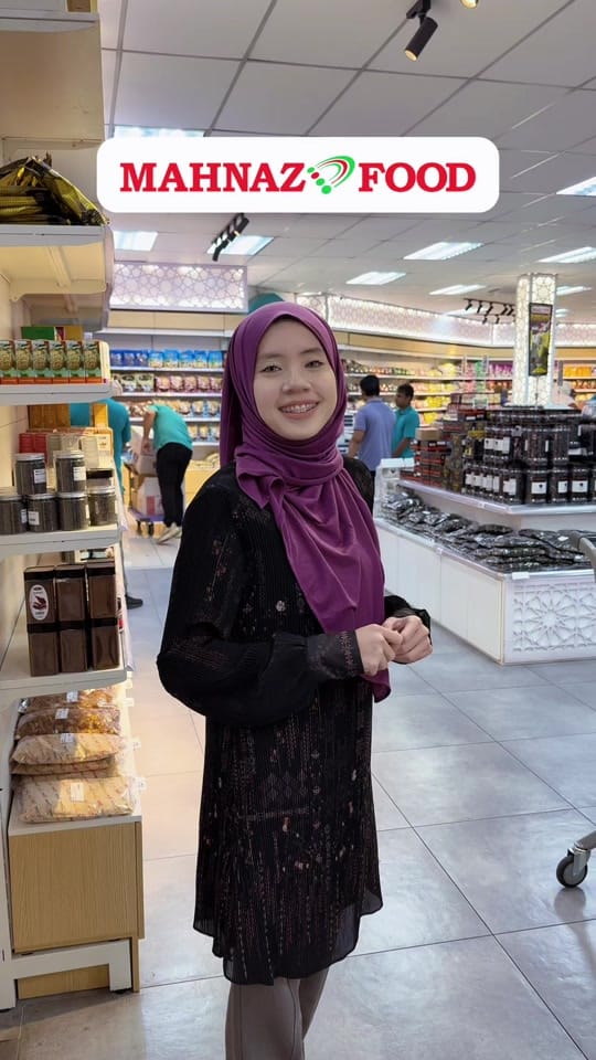 Post 8 by MahnazFood on TikTok (video)