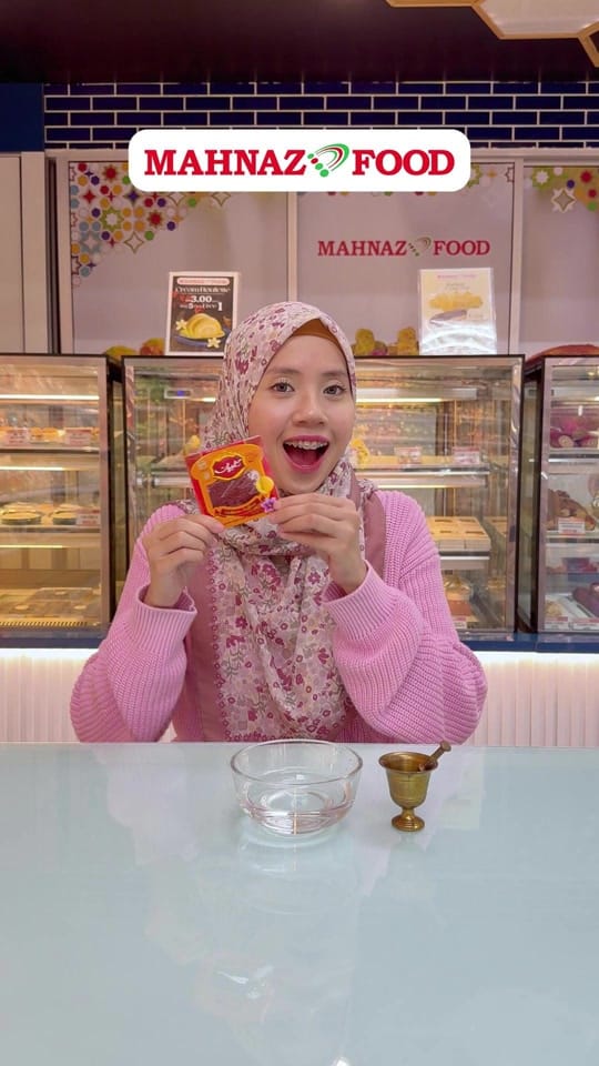 Post 3 by MahnazFood on TikTok (video)
