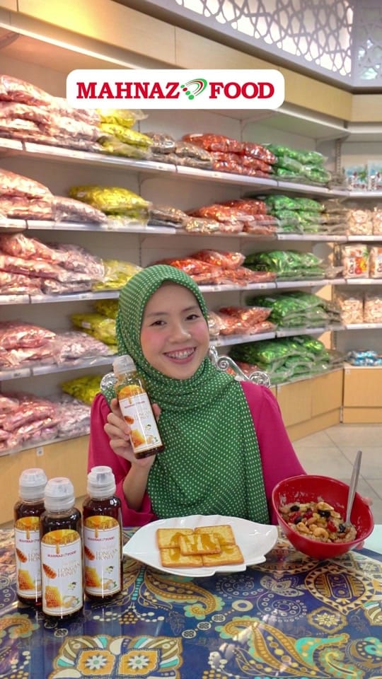 Post 4 by MahnazFood on TikTok (video)