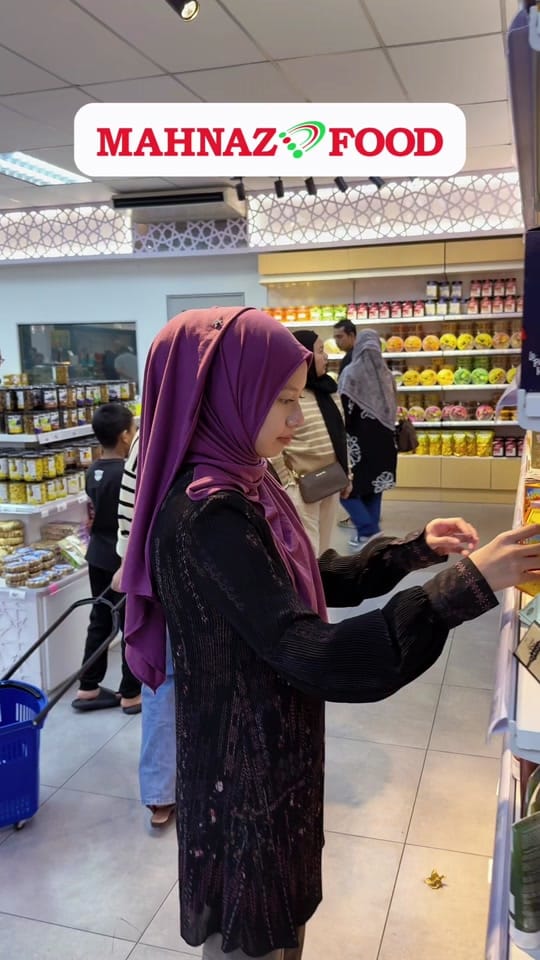 Post 9 by MahnazFood on TikTok (video)