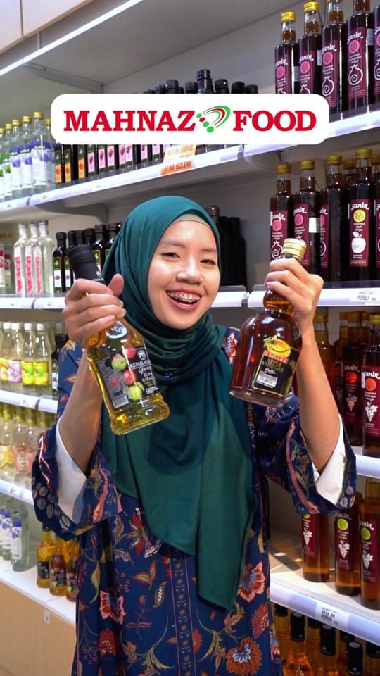 Post 5 by MahnazFood on TikTok (video)