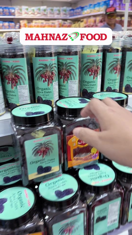 Post 7 by MahnazFood on TikTok (video)