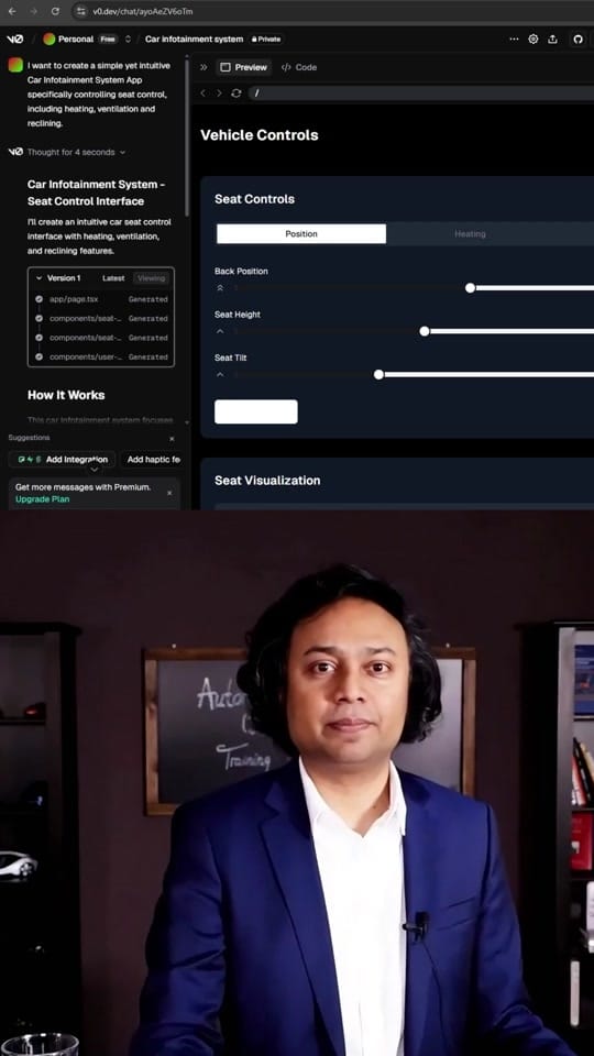 Post 10 by TheAIDoctor on TikTok (video)
