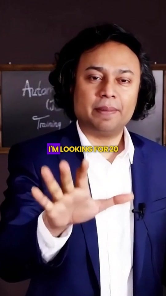 Post 9 by TheAIDoctor on TikTok (video)