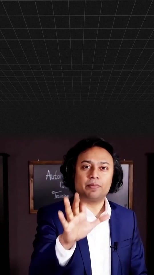 Post 8 by TheAIDoctor on TikTok (video)