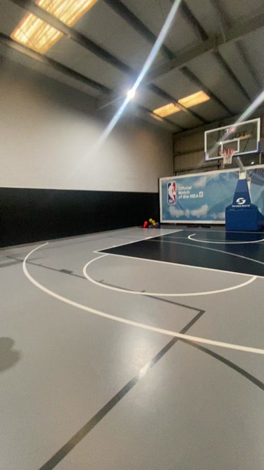 Post 10 by Coach Ty on TikTok (video)