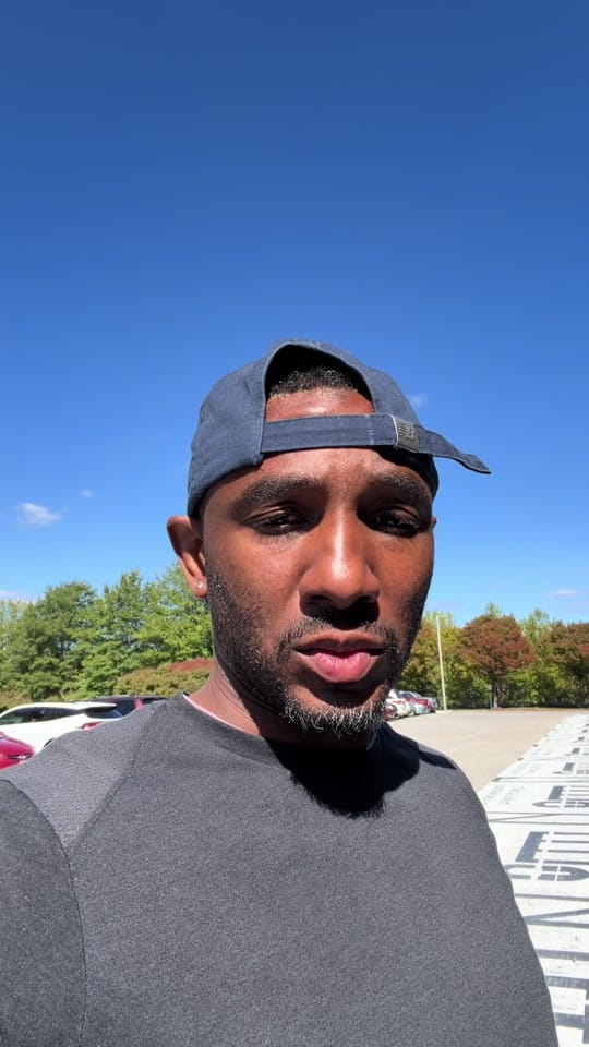 Post 9 by Coach Ty on TikTok (video)