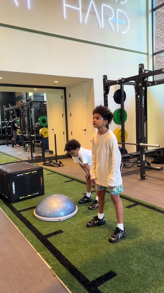 Post 3 by Coach Ty on TikTok (video)