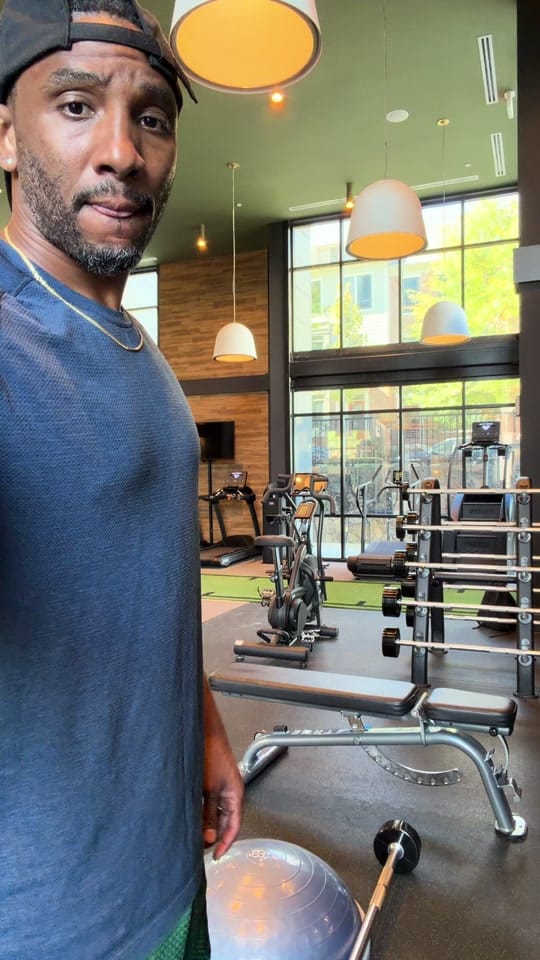 Post 4 by Coach Ty on TikTok (video)