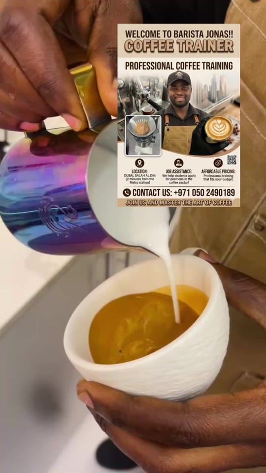 Post 10 by BARISTA JONAS 🎖️ on TikTok (video)