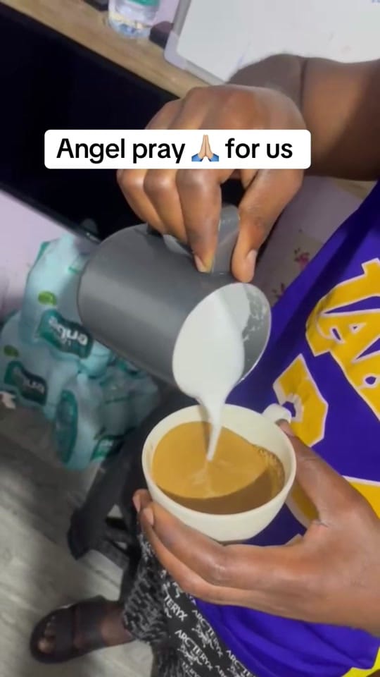 Post 6 by BARISTA JONAS 🎖️ on TikTok (video)