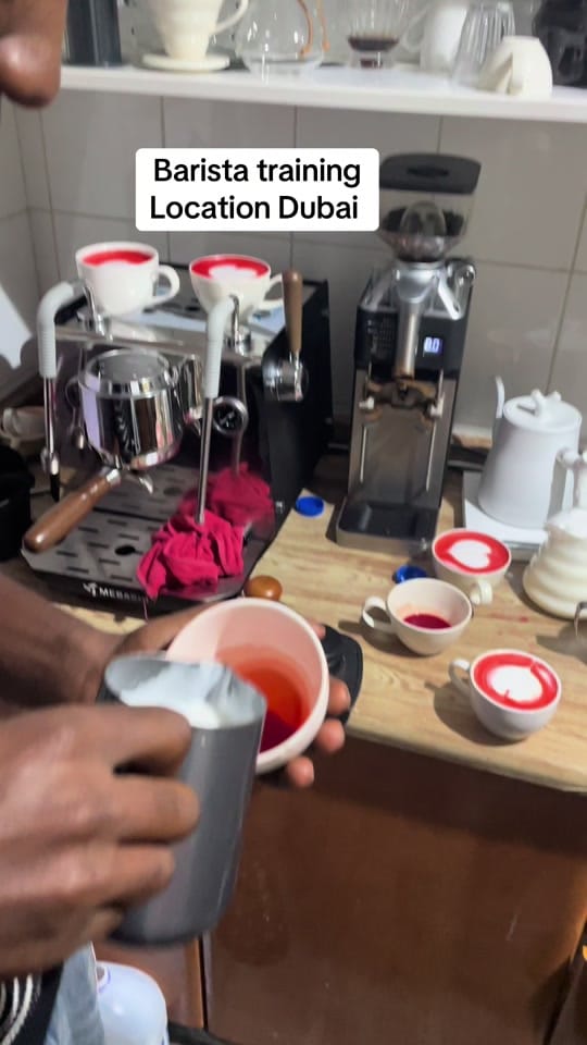 Post 7 by BARISTA JONAS 🎖️ on TikTok (video)