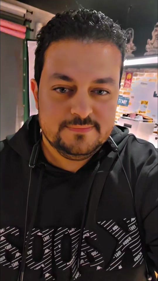 Post 8 by wasem_hasan | وسيم حسن on TikTok (video)