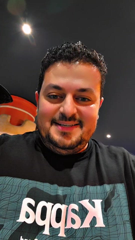 Post 2 by wasem_hasan | وسيم حسن on TikTok (video)
