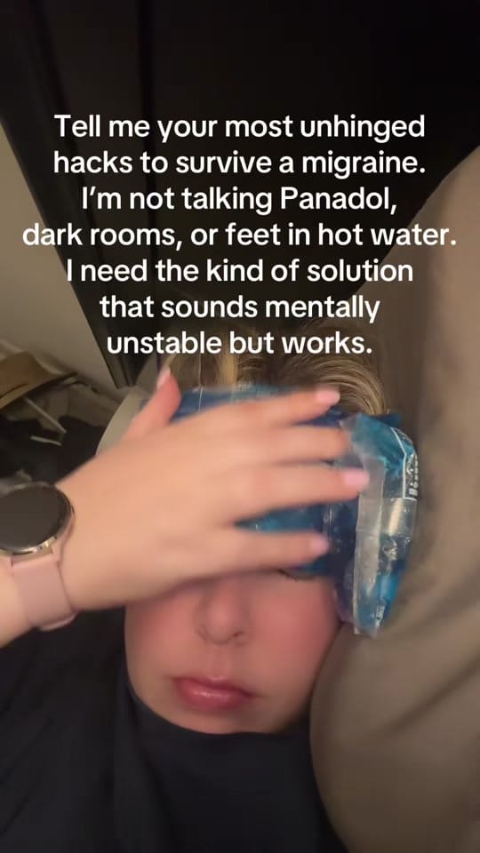 Post 8 by Juffrou in Abu Dhabi on TikTok (video)